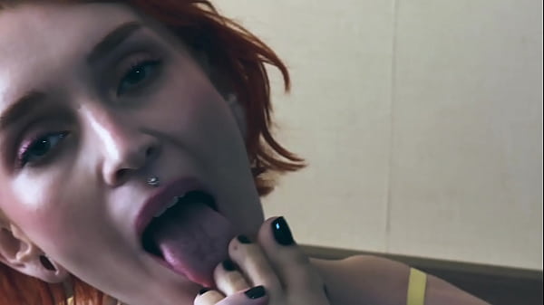 Show me what that mouth is made for 