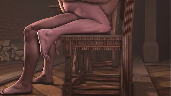 Geralt's Secret Sidequest - SFM 