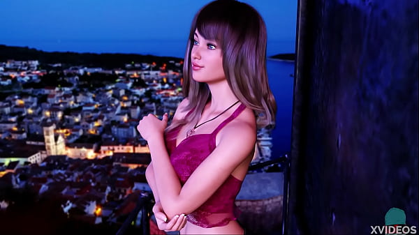 SUNSHINE LOVE #197 •_Reaching the end with styleand pussy