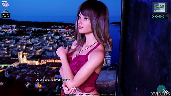 Play MP4 - SUNSHINE LOVE &num;197 &bull; Reaching the end with style and pussy