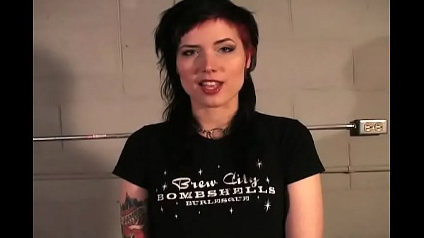 HIstory of_The Feeding Society w Vee Valentine