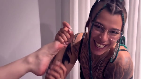 I Am Looking For Someone To Lick My Feet thumbnail