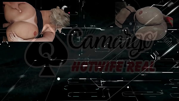 Nonton Gostosa Bunda Grande Enfiando Tudo thumbnail