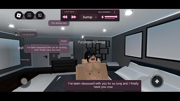 Play MP4 - Roblox Portuguese slut fucked &commat;PurplePumpkingg