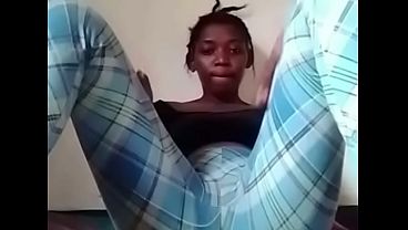 Jocilena - Am Too Hot And I Have Wet Pussy thumbnail