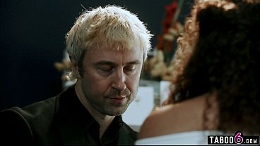 Coworkers Can't Stop Having Sex Together Even At Boss Funeral thumbnail