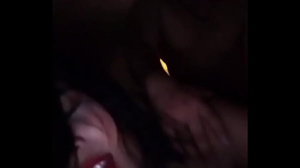 ME INVITA UNA COPA Y DE PERRITO TERMINA DANDOME