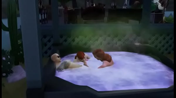 Nonton Bowjob In Jaccuzi thumbnail