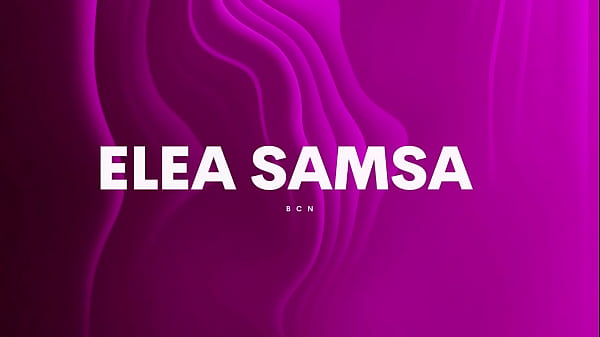 My neighbor's niece calls me again to break his ass