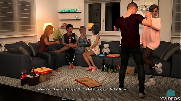 Play MP4 - BECOME A ROCKSTAR &num;108 &bull; Hot Emma shows off her sexy body and wants way more&excl;