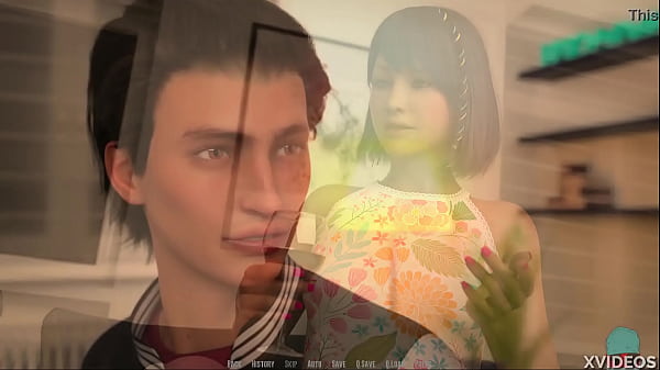 BECOME A ROCKSTAR#108 •_Hot Emma shows off her sexy body and wants way more!