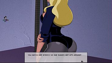 Gunsmoke Games Something Unlimited Episode 120 Raven Handjob Hot Sexy Super Heriones thumbnail