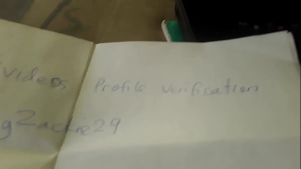 Verification video