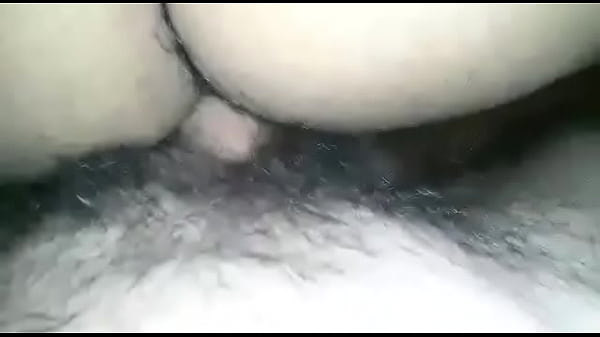 Eu comendo um cara bare