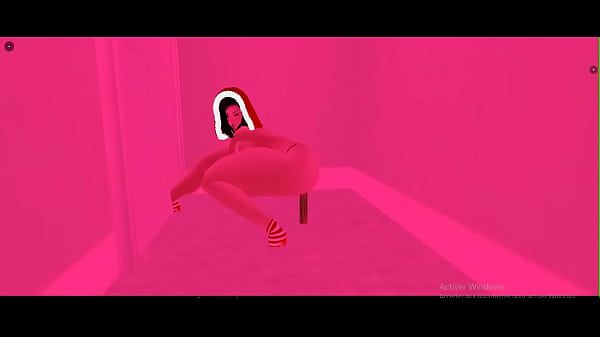 B&eacute;b&eacute; Se Masturbe Et Lui Fait Rebondir Ses Gros Seins thumbnail