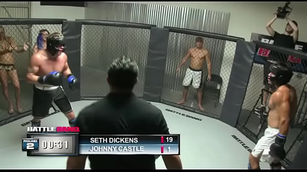 Tiffany Blaze Gets Fucked In The Battle Bang Ring thumbnail