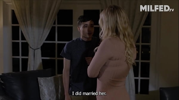 Play MP4 - Mom in Law Seduces her Young step Daughter's Boyfriend