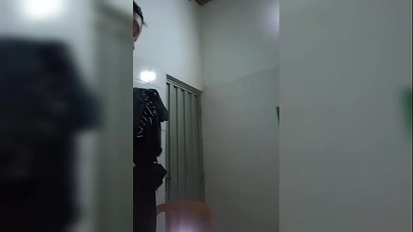 Fucking my stepsister in our parents'bed