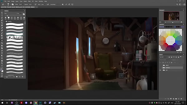 Nonton Sts Broadcast By Dc On Picarto From June Twenty-eighth 2021 thumbnail