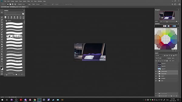 Sts broadcast by dc on picarto from june twenty eighth 2021 