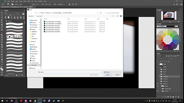Sts broadcast by dc on picarto from june twenty eighth 2021