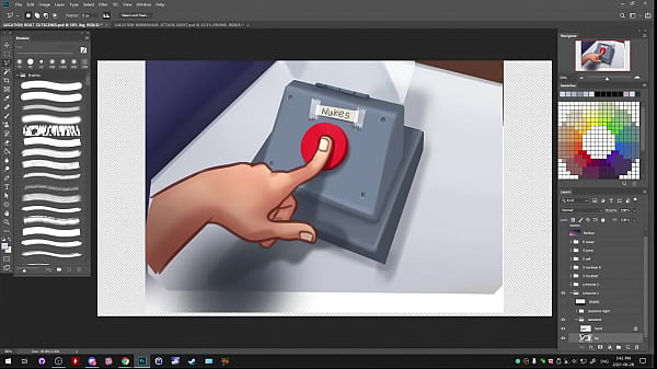 Sts broadcast by dc on picarto from june twenty eighth 2021 