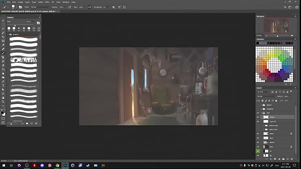 Sts broadcast by dc on picarto from june twenty eighth 2021 