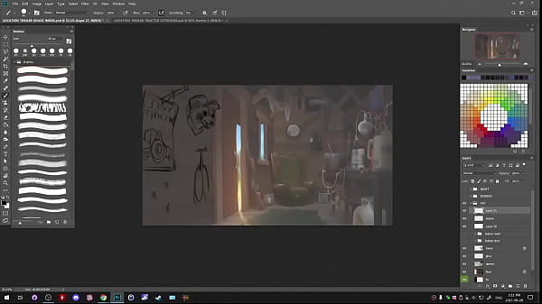 Sts broadcast by dc on picarto from june twenty eighth 2021 