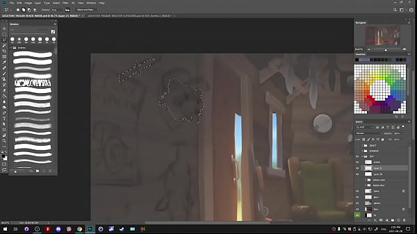 Sts broadcast by dc on picarto from june twenty eighth 2021 