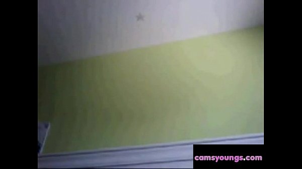 Blonde Babe Free TeenPorn Video 6a