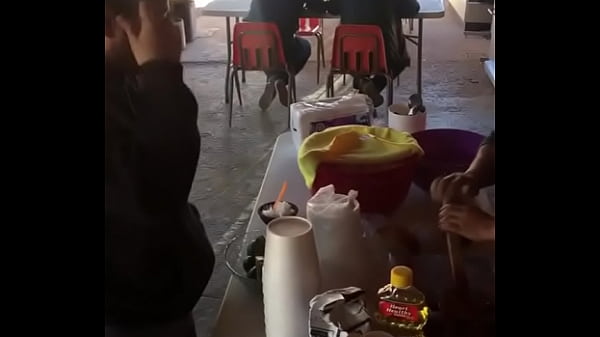 Mi novia y yo