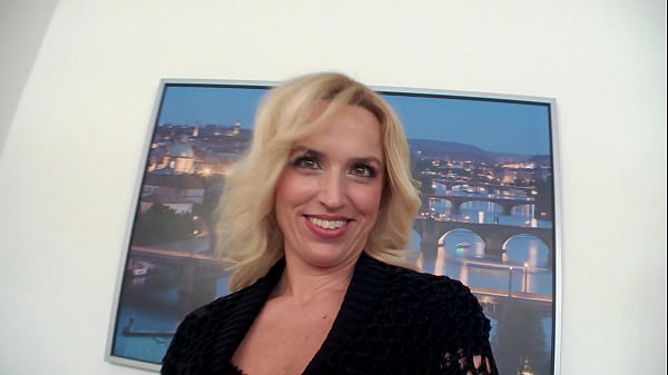 Blonde housewife georgina grey is thirsty for cum after bbc pounding dtw2831 