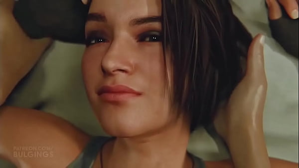 Jillvalentine creampie and_anal with audio