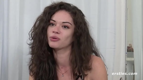 Basel based girl fingers herself