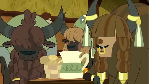 La magia de la amistad 