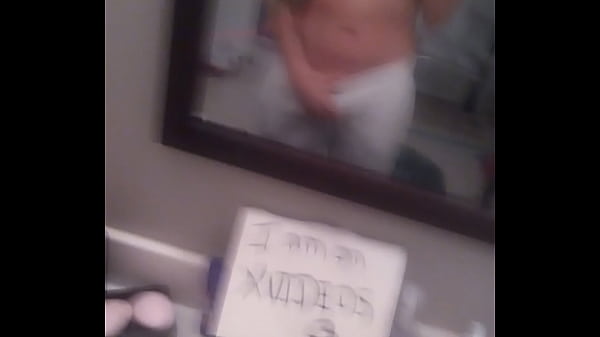 Verification video #tranny