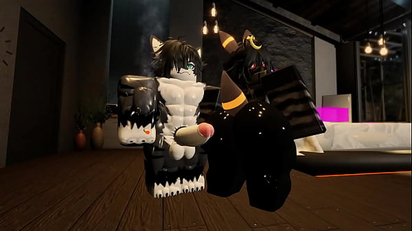 Breedingmy Umbreon slutin Roblox
