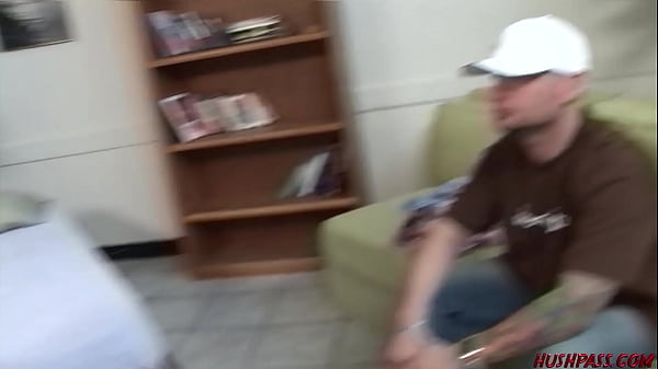 Rachel Goes Bold While Her Husband Is A Cuckold 