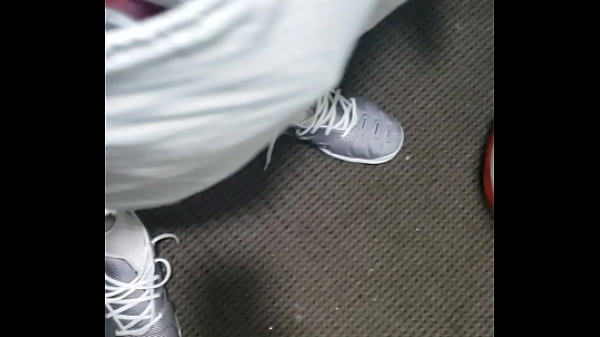 Gang with some_little thot off_tagged part 1