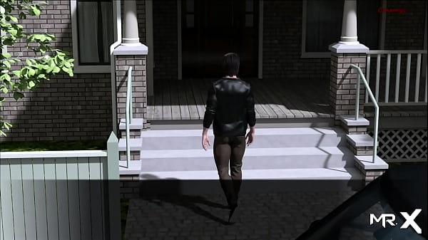 Stick deeper in your ass 