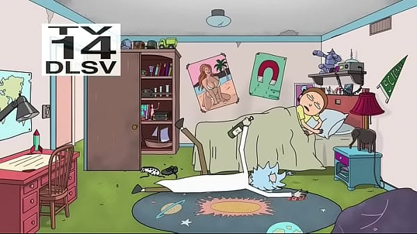 Nonton Rick And Morty S1e1 thumbnail