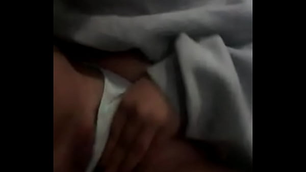 Mi ex masturbandose para m&iacute_