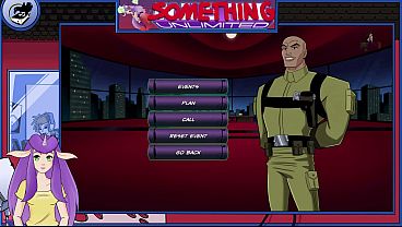 Nonton Gunsmoke Games Something Unlimited Episode 131 Freeding The Hot Sexy Redhead thumbnail