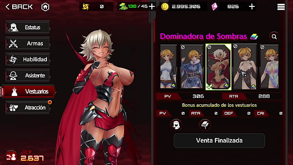 Action Taimanin thumbnail