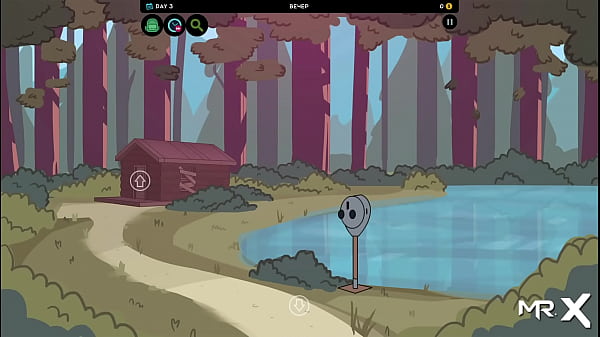 CampPinewood - I want pussy but you have to train_E1 #4