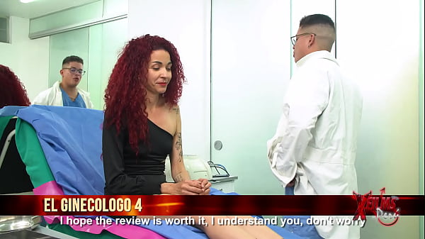 Nonton El Ginec&oacute;logo 4 thumbnail