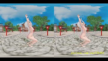 Vr180 ホロ ダンス thumbnail