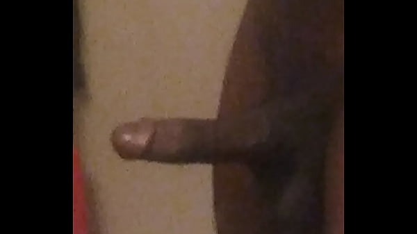 Play MP4 - Watch this dick get hard &comma; rubbing it before a shower&comma;