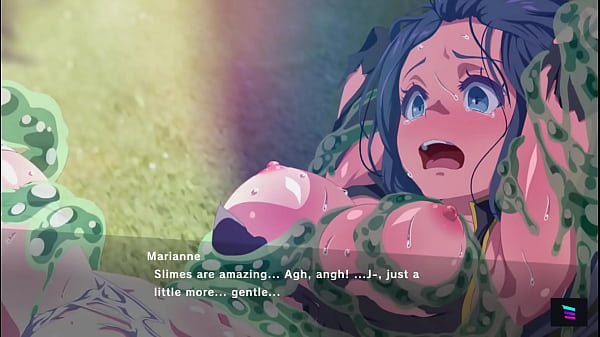 Magicami HallowitchRound 2Marianne