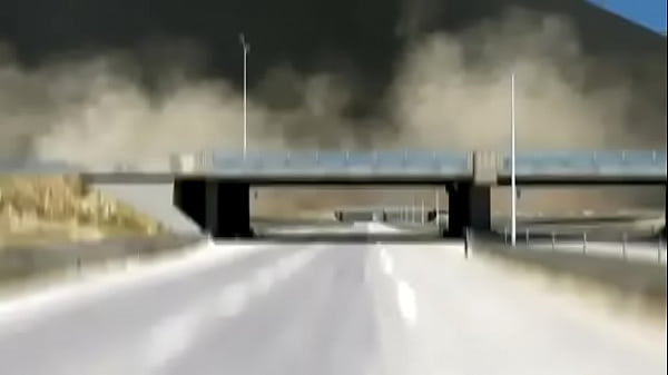 Bunny Macro Rampage by CharonTwo